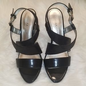Anne Klein heels